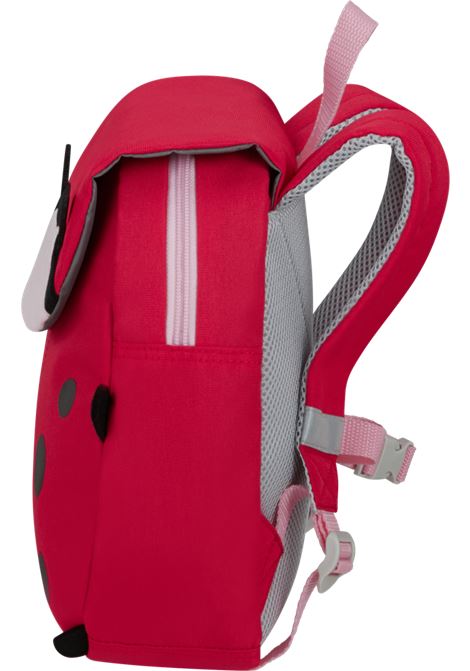 Happy Sammies Eco Zaino S SAMSONITE | HAPPY SAMMIES ZAINO SLADYBUG LALLY